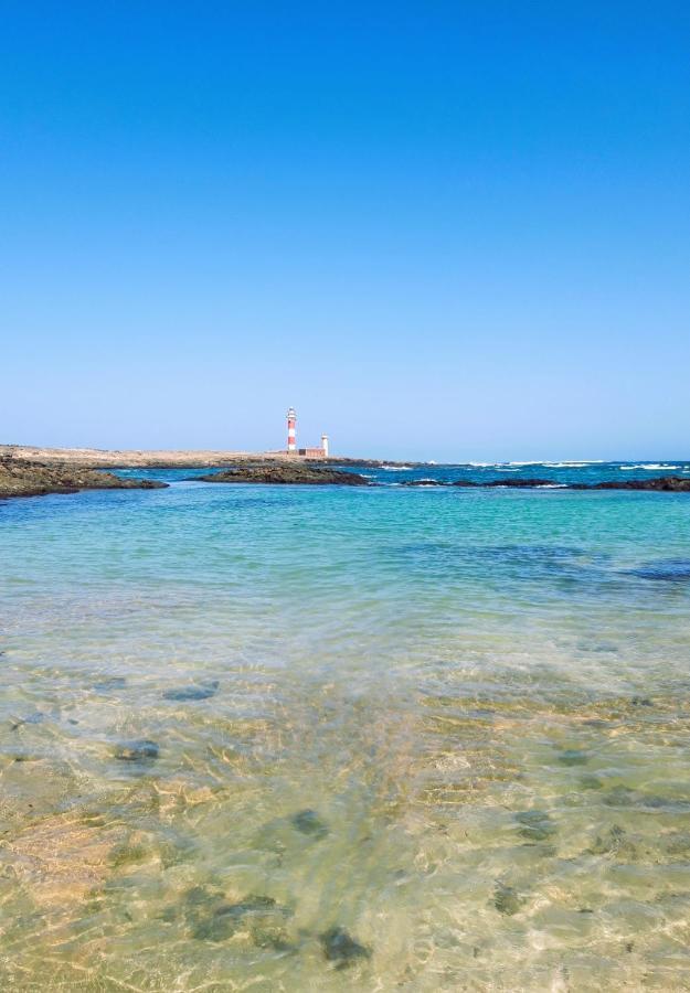 Deep Blue Cotillo IV By Seayou There Fuerteventura Luaran gambar