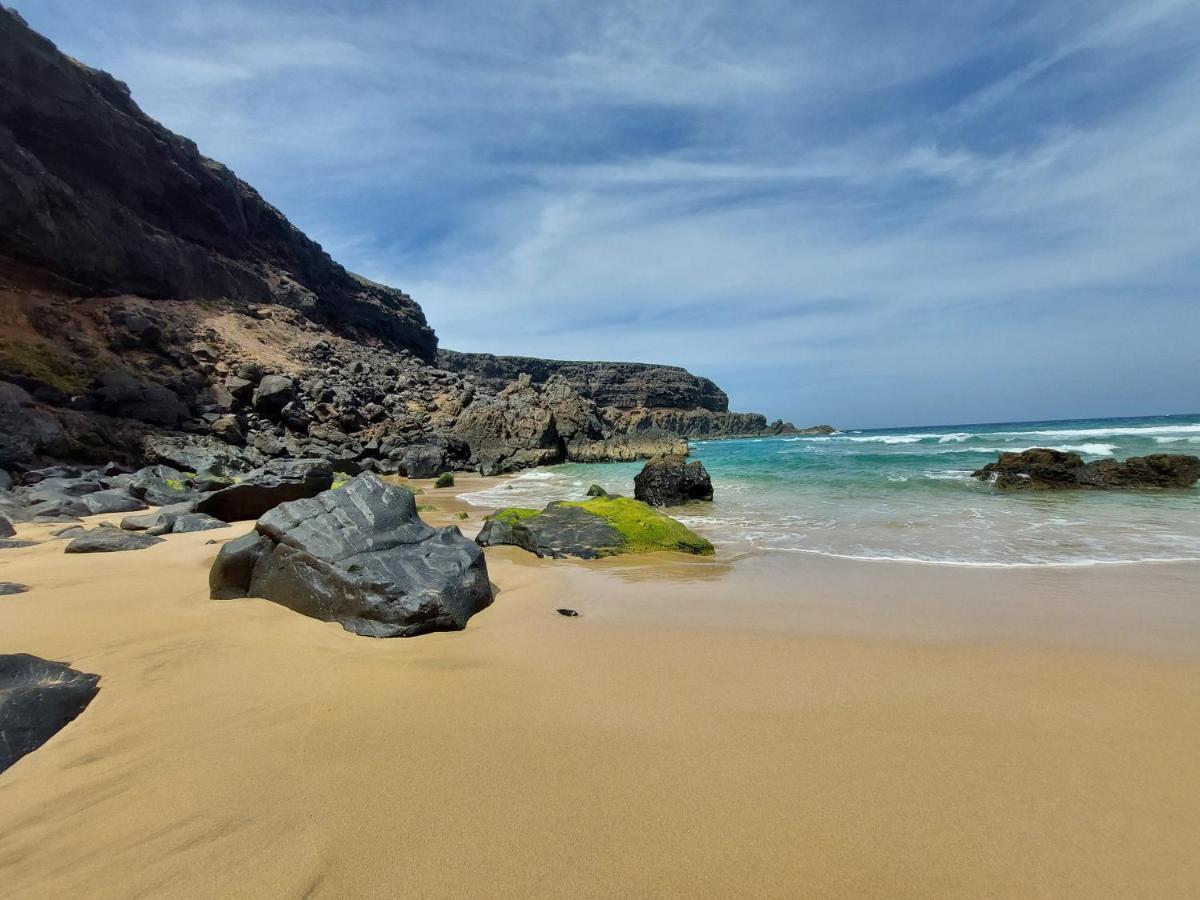 Deep Blue Cotillo IV By Seayou There Fuerteventura Luaran gambar